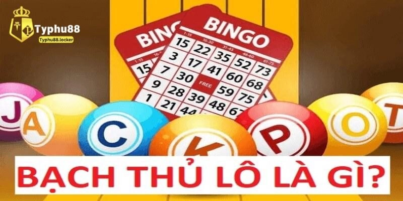 Tiền trả thưởng khi đánh bạch thủ lô là gì?