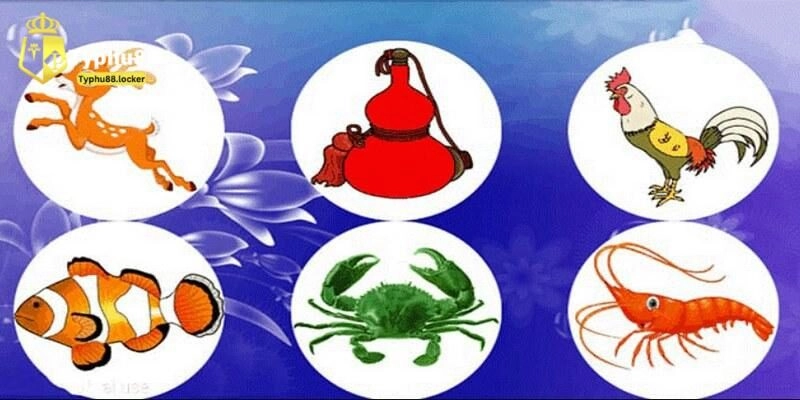 Giới thiệu sơ lược về bầu cua Typhu88