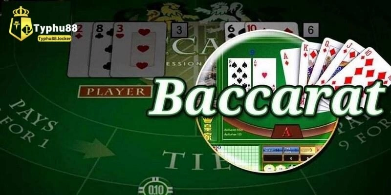Lưu ý quan trọng khi chơi Baccarat bạn cần biết