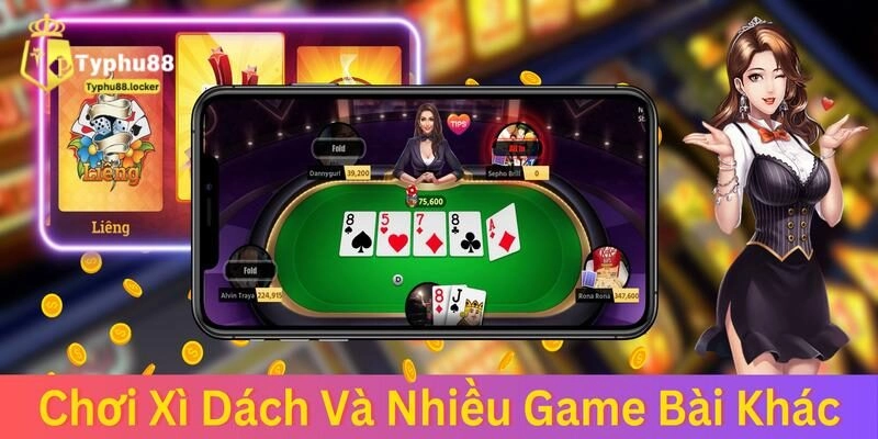 Bí quyết chiến thắng với bộ môn blackjack