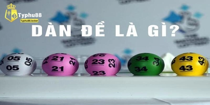 Hướng dẫn tạo dàn đề 80 số chuẩn giúp thắng lớn