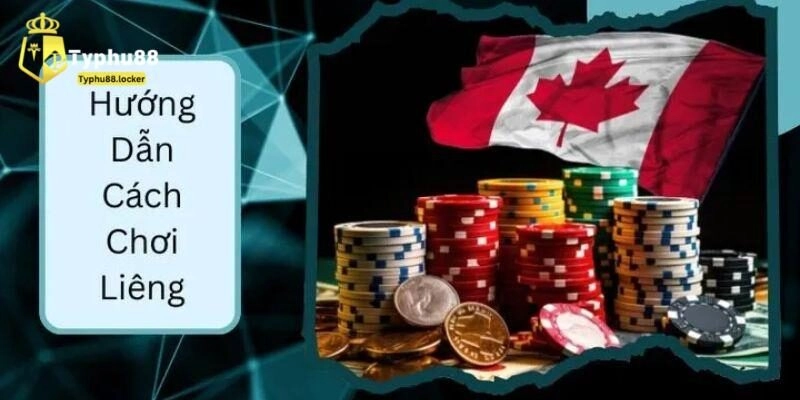 Mẹo chơi bài liêng