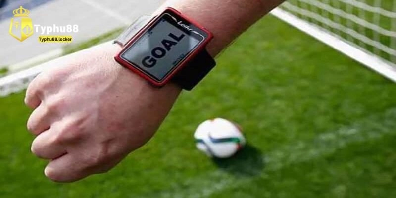 Một số kèo hiệp phụ phổ biến tại Typhu88