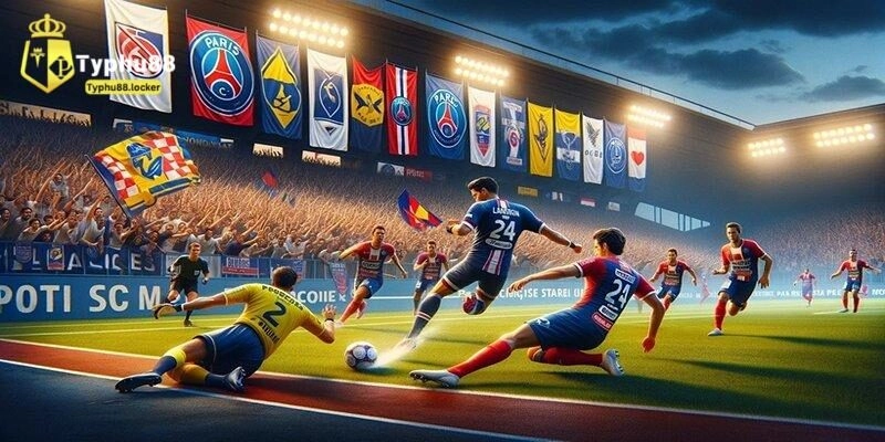 Bí kíp đánh kèo tài xỉu hiệp 1