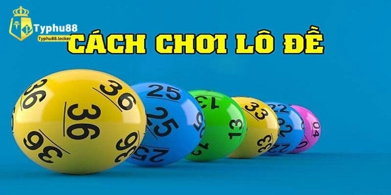 Hiểu rõ về dàn đề 80 số