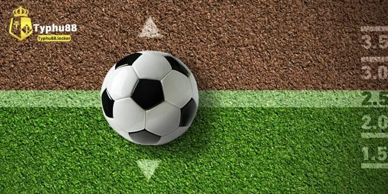 Bật mí mẹo chơi tài xỉu trong bóng đá thắng lớn