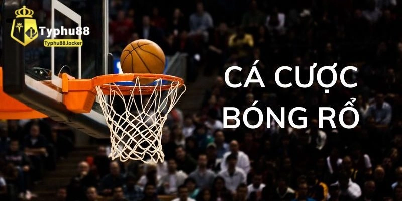 Kho tàng cá cược thể thao sống động tại Typhu88