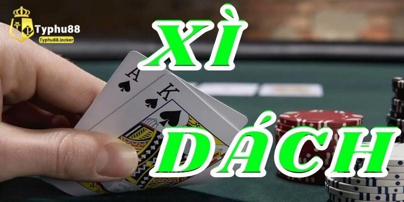 Sơ lược về bài xì dách