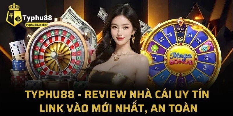 Typhu88 và thông tin tổng quan