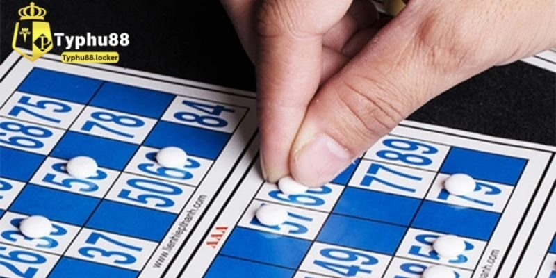 Typhu88 – Sân Chơi Lô Tô Đổi Thưởng Uy Tín Hàng Đầu