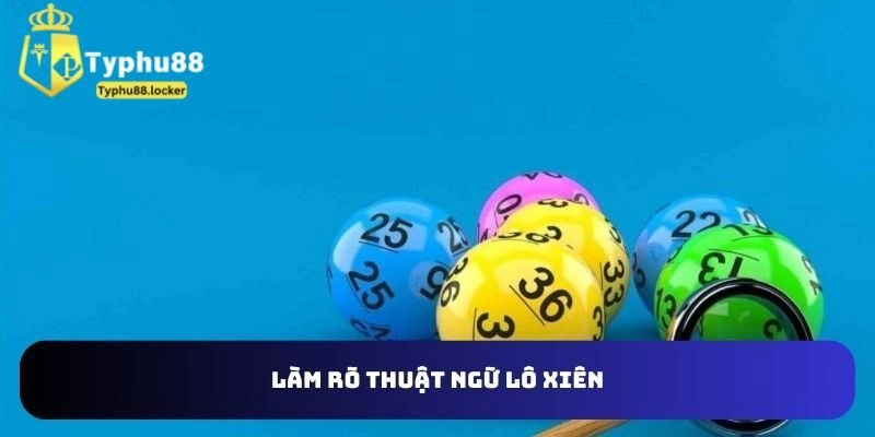 Lô xiên thần tài là gì?
