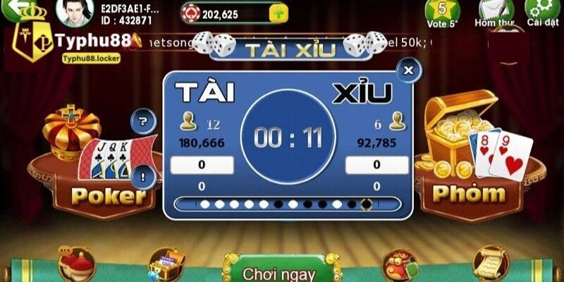 Những tính năng nổi bật khi xài app tài xỉu