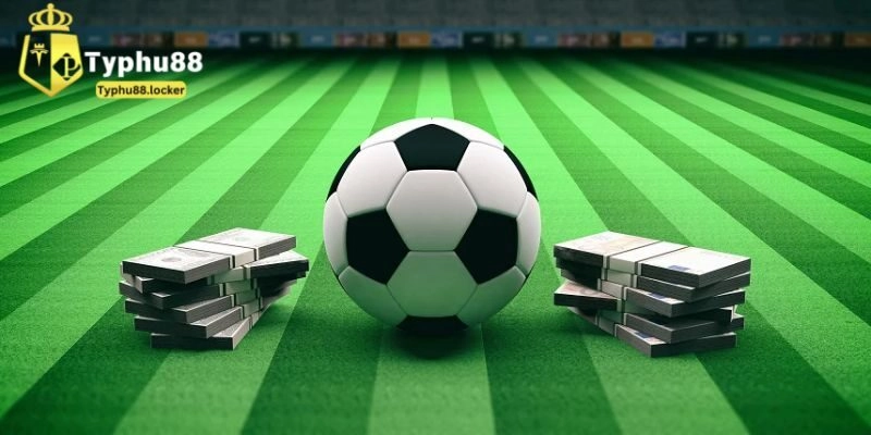 Bóc Trần Kèo Tuồng Trong Cá Cược - Bí Kíp Né Bẫy Tại Typhu88