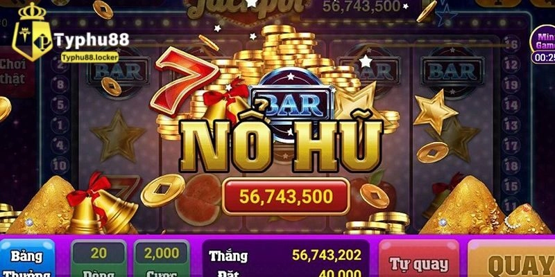 Bí kíp hay để trải nghiệm nổ hũ 52 dễ thắng