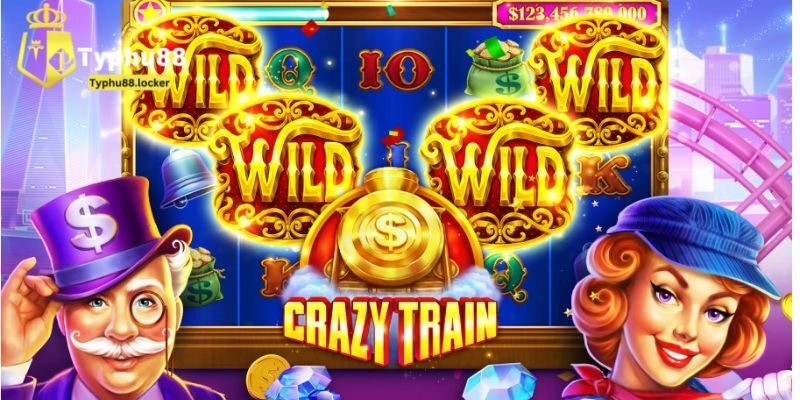 Top Bí Quyết Chơi Nổ Hũ 888b Tại Typhu88 Giúp Bạn Thắng Lớn